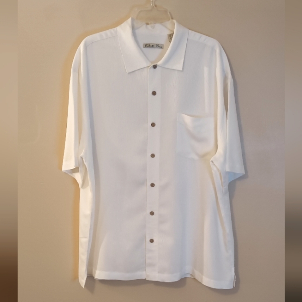 BATIK BAY MEN'S SHIRT